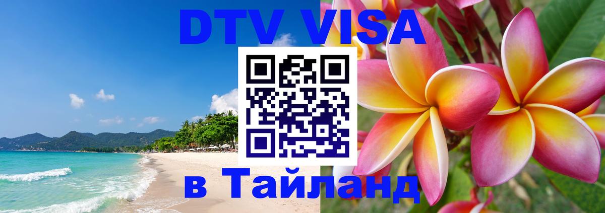 Оформление DTV визы под ключ: стоимость и тарифы, только загранпаспорт - Симферополь  05.10.2025 